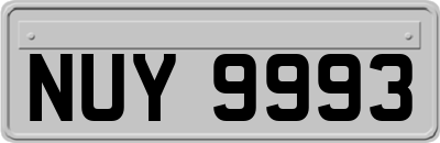 NUY9993
