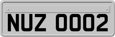NUZ0002