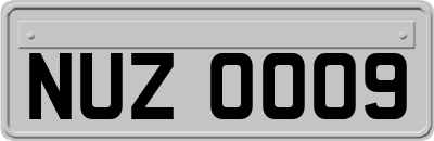 NUZ0009