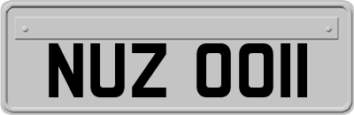NUZ0011
