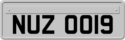 NUZ0019