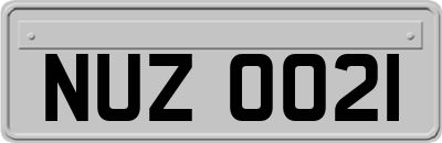 NUZ0021