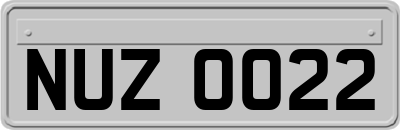 NUZ0022
