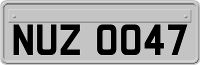 NUZ0047