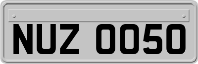 NUZ0050