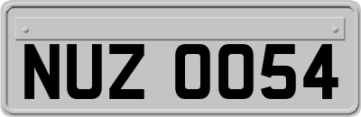 NUZ0054