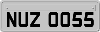 NUZ0055