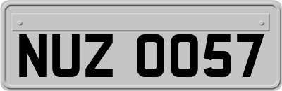 NUZ0057