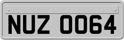 NUZ0064