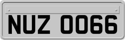 NUZ0066