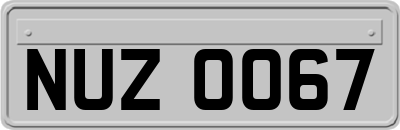 NUZ0067