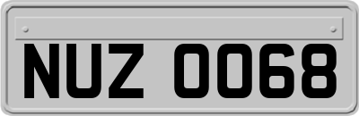 NUZ0068
