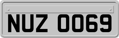 NUZ0069