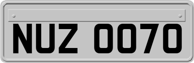 NUZ0070