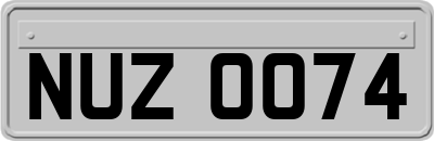 NUZ0074