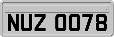 NUZ0078