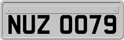NUZ0079