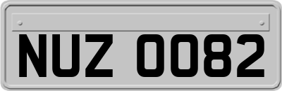 NUZ0082