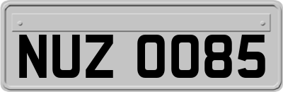 NUZ0085