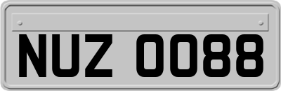 NUZ0088