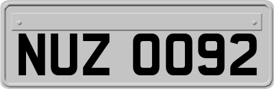 NUZ0092