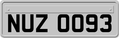 NUZ0093