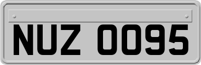 NUZ0095