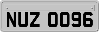 NUZ0096