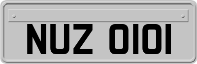 NUZ0101