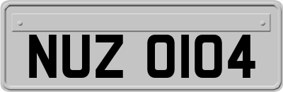 NUZ0104