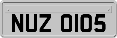 NUZ0105