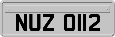 NUZ0112