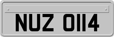 NUZ0114