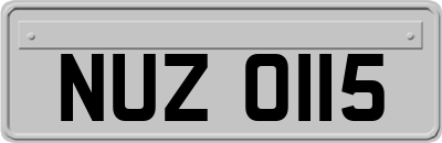 NUZ0115