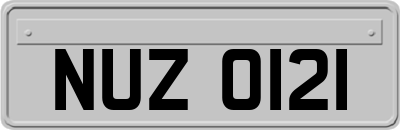 NUZ0121