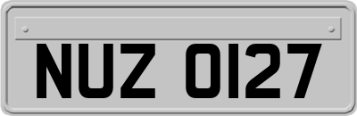 NUZ0127