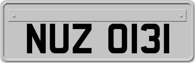 NUZ0131
