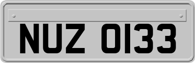 NUZ0133