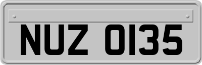 NUZ0135