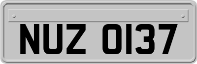NUZ0137