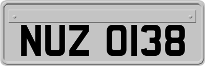 NUZ0138