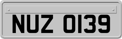 NUZ0139