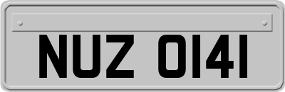 NUZ0141