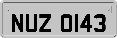 NUZ0143