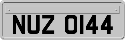 NUZ0144