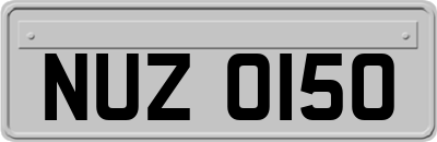 NUZ0150