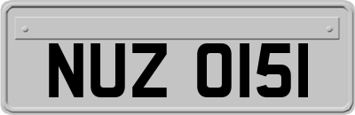 NUZ0151
