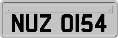 NUZ0154