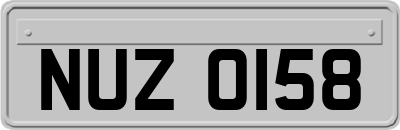NUZ0158