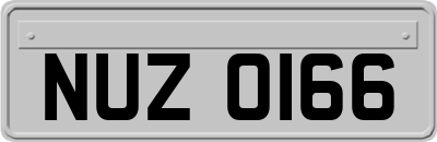 NUZ0166